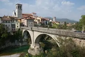 Anche a Cividale del Friuli la "Giornata Nazionale del trekking urbano"