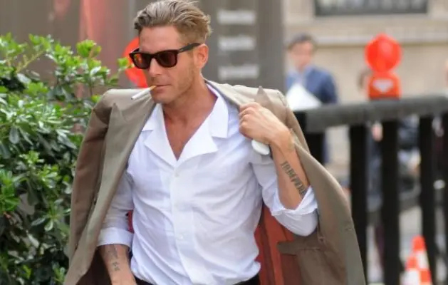 Lapo Elkann: «A 13 anni ho subìto violenza sessuale»