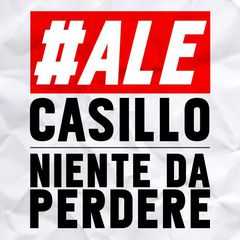 Domenica ad "Io Canto" Alessandro Casillo presenta il suo nuovo singolo "Niente da Perdere"