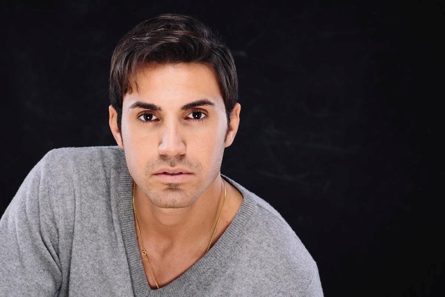 Fabio La Fata: Intervista all'attore del cast di Squadra antimafia