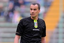 Siena-Palermo: arbitra Ciampi di Roma