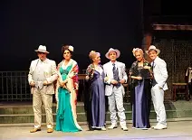 La Festa di Montevergine al Teatro Sannazaro