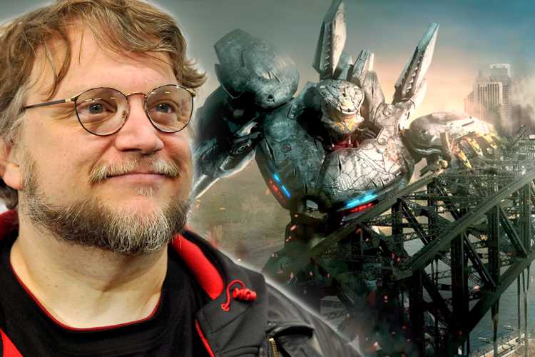 "Pacific Rim 2" è in lavorazione, parola di Guillermo Del Toro