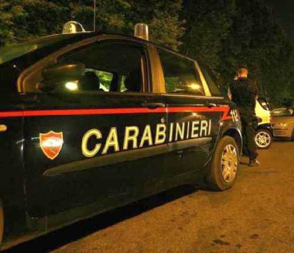 Blitz antidroga in Penisola Sorrentina: 13 arresti