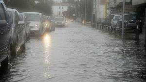 Interventi post alluvione novembre 2012: Marini firma decreto per piano sicurezza territorio