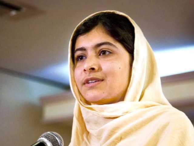 Malala riceve la cittadinanza onoraria dal Canada