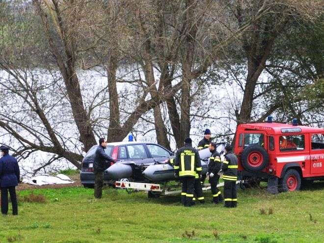 Cavarzere, l'uomo scomparso non era annegato, si era solo allontanato