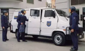 Rapina portavalori ad Ortona: dopo due anni il primo arresto
