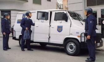 Rapina portavalori ad Ortona: dopo due anni il primo arresto