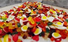Muore oggi a Bonn "HARIBO" il padre degli orsetti gommosi