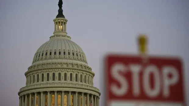 Usa, Shutdown: accordo vicino al Senato, adesso toccherà alla Camera