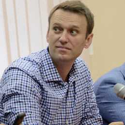 5 anni di libertà vigilata per Alexei Navalny, oppositore numero uno del Cremlino