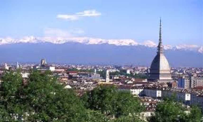 E' Torino a regalare la migliore esperienza turistica