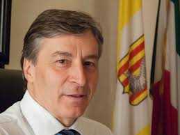 Il Presidente Antonio Gabellone esprime soddisfazione per l'Operazione Perseo