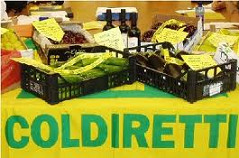 Coldiretti: In piazza prefettura per degustare e acquistare prodotti agricoli di qualità