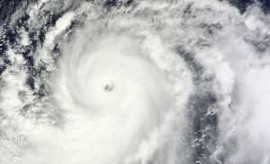 Giappone, tifone Wipha provoca morti e decine di dispersi