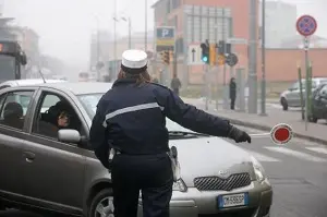 Modena, confermato il blocco del traffico per giovedì 17 ottobre