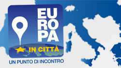 A Bologna appuntamento con "Europa in città"