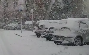 Modena, ecco il Piano neve: più informazioni e più sicurezza