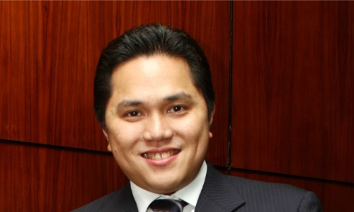 L'Inter passa a Thohir, è arrivata la firma