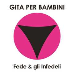 Oggi esce "Gita per bambini", il nuovo album dei Fede & Gli Infedeli