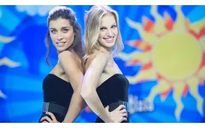 Striscia La Notizia: Chiambretti accanto a Michelle Hunziker e tornano le veline