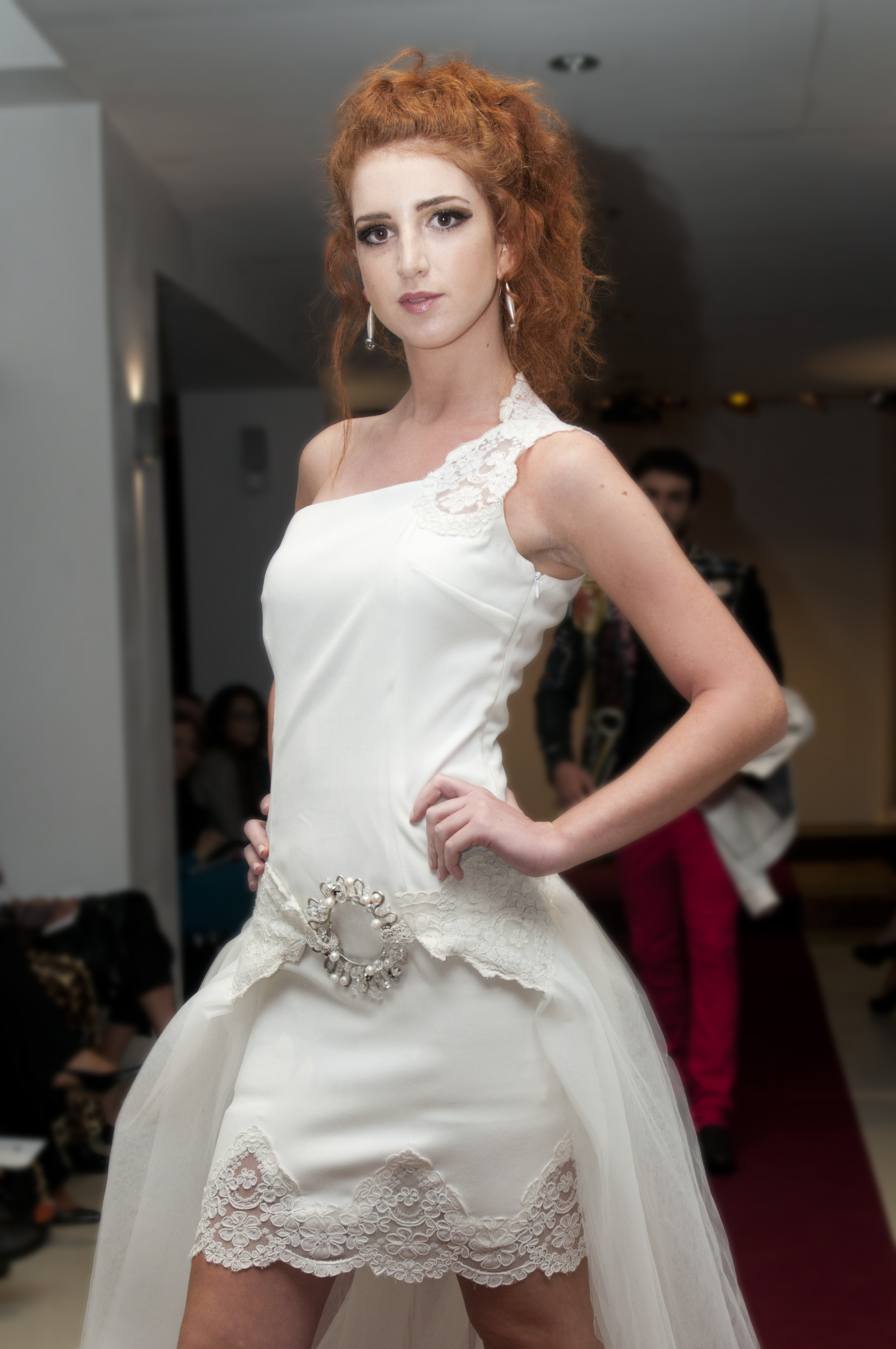 Presentata a Roma "FUSION", la prima collezione A/I di ORLO