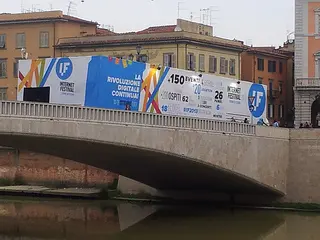 Internet Festival 2013, Pisa capitale del web per tre giorni