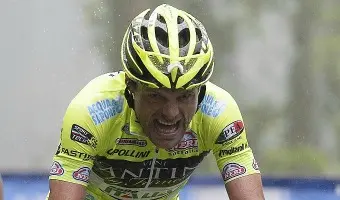 Doping Di Luca: la procura del Coni chiede la squalifica a vita