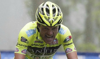 Doping Di Luca: la procura del Coni chiede la squalifica a vita