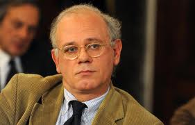 Vinti: "Bene Presidente Marini: giù le mani dalla sanità pubblica"