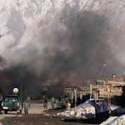 Afghanistan, esplode bomba al passaggio di militari italiani