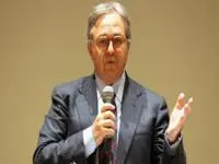 Ancona, vertice Italia-Serbia: l'intervento del Presidente della Regione Marche