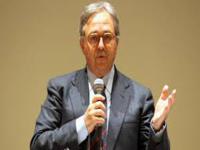 Ancona, vertice Italia-Serbia: l'intervento del Presidente della Regione Marche