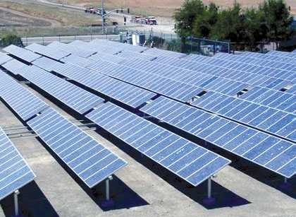 Incentivi sul fotovoltaico: parte l'inchiesta