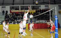 Pallavolo Messina (serie B1): Conferma Fasanaro e nuovo sponsor tecnico Onze