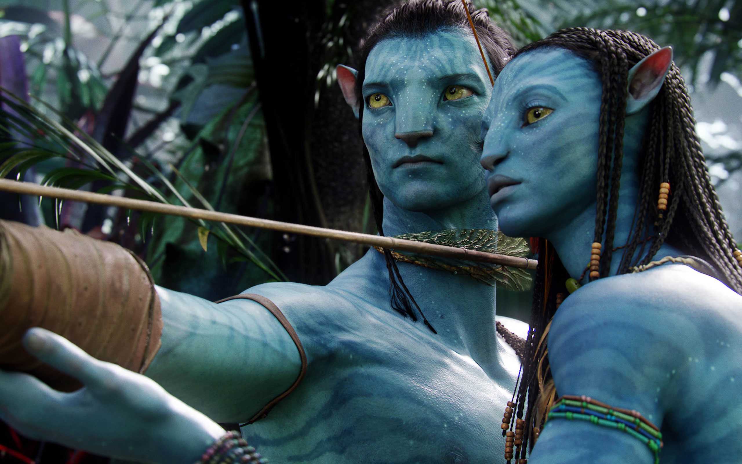 Avatar, prime immagini del parco giochi. E intanto si lavora al sequel
