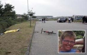 Torino: 13enne morto cadendo da impalcature. Coetanei parlarono di incidente in bicicletta