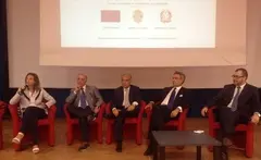 L'Assessore Fedele ha presentato a Lamezia il progetto "Paese Australia" rivolto alle imprese