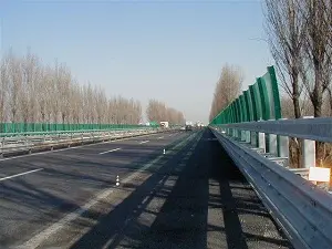 Lavori sul tratto piacentino della A1 Milano-Napoli