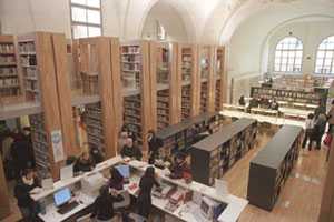 Modena, un mese da piccoli scenziati nelle biblioteche della città