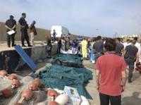 Lampedusa: una tragedia annunciata
