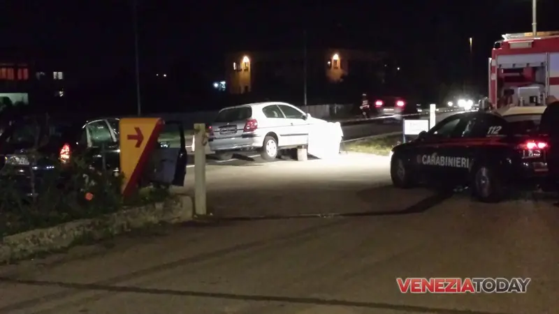 Spinea, muore 72enne investito due volte