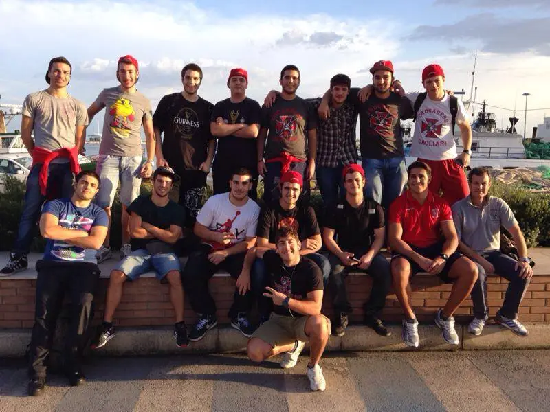 Under 19: I Crusaders Cagliari vogliono dimenticare la pesante sconfitta di domenica scorsa