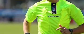 Bari-Crotone: arbitra Aureliano