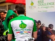 Aperte le iscrizioni alla seconda edizione di Dynamo Bike Challenge