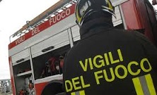 I VVF protestano per le condizioni igieniche precarie