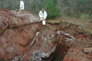 Discarica Bussi: stanziati i 50 milioni per la bonifica