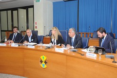 Presentato l'evento "Luxury in the World", Fedele: "Importante vetrina per la Calabria"