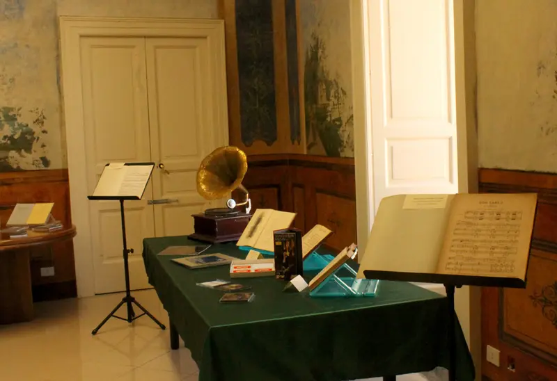 Presentato a Lamezia Terme il Progetto Verdi
